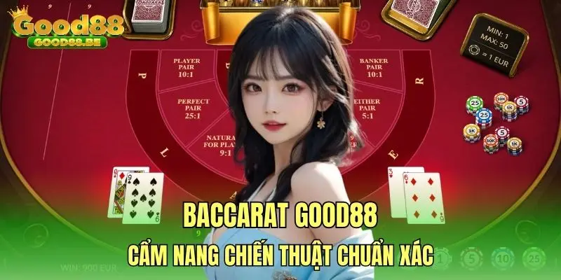 Baccarat GOOD88