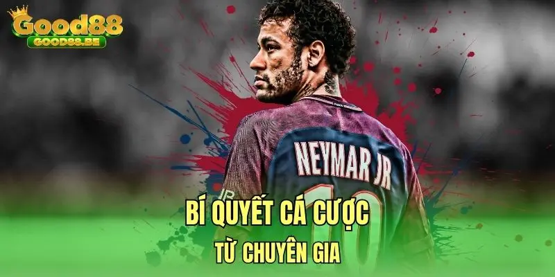 Bí quyết cá cược từ chuyên gia