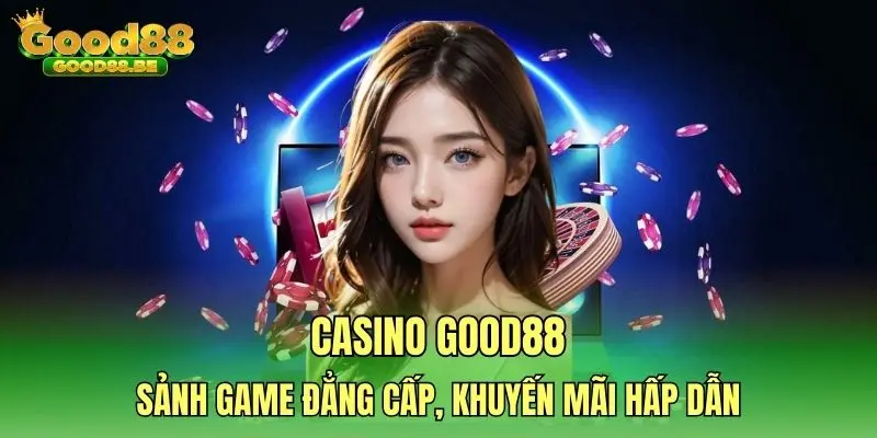 Casino GOOD88