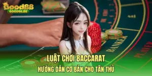 Luật chơi Baccarat