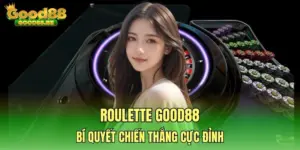 Roulette GOOD88