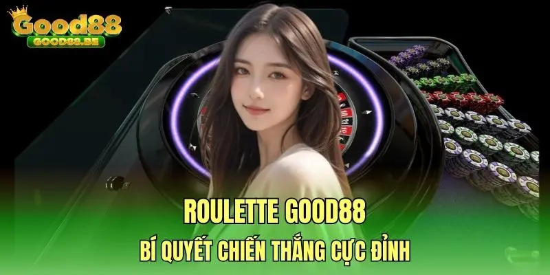 Roulette GOOD88