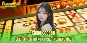 Sicbo GOOD88