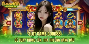 Slot Game GOOD88