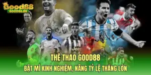 thể thao GOOD88