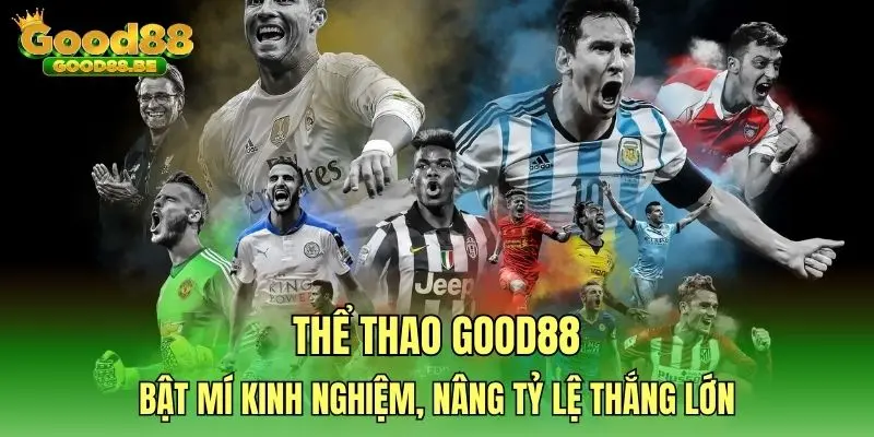 thể thao GOOD88